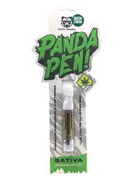 Tropical Trainwreck - 1G Cartridge