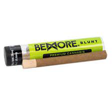 Lemon Cherry - 1.2G Blunt
