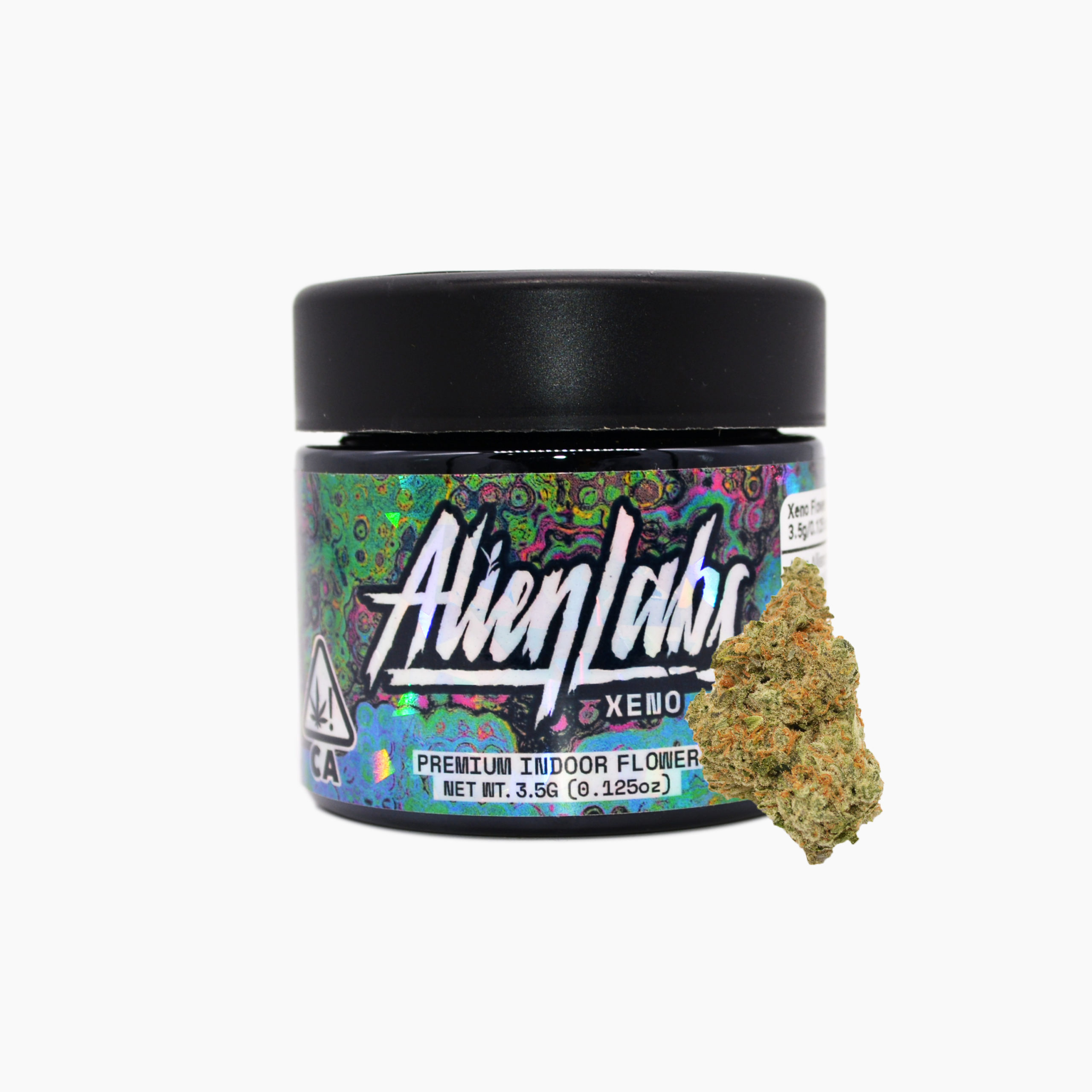 Atomic Apple - 3.5G