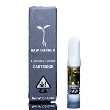 Summer Breeze - .5g Cartridge