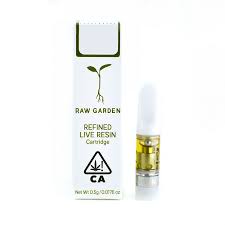 Wave Rider - .5g Cart