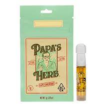 Peach Ringz - 1G Cart
