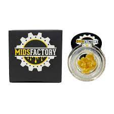 Blueberry Pancakes - 1G Live Diamond Sugar
