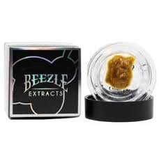 Blue Banana - 1G Live Resin Sauce