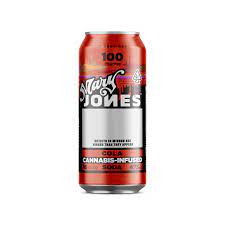 Cola - 100MG Soda