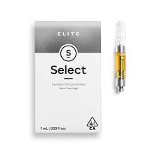 Ghost OG - 1G Elite Cart