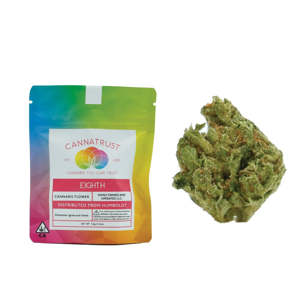 Biscotti - 3.5G