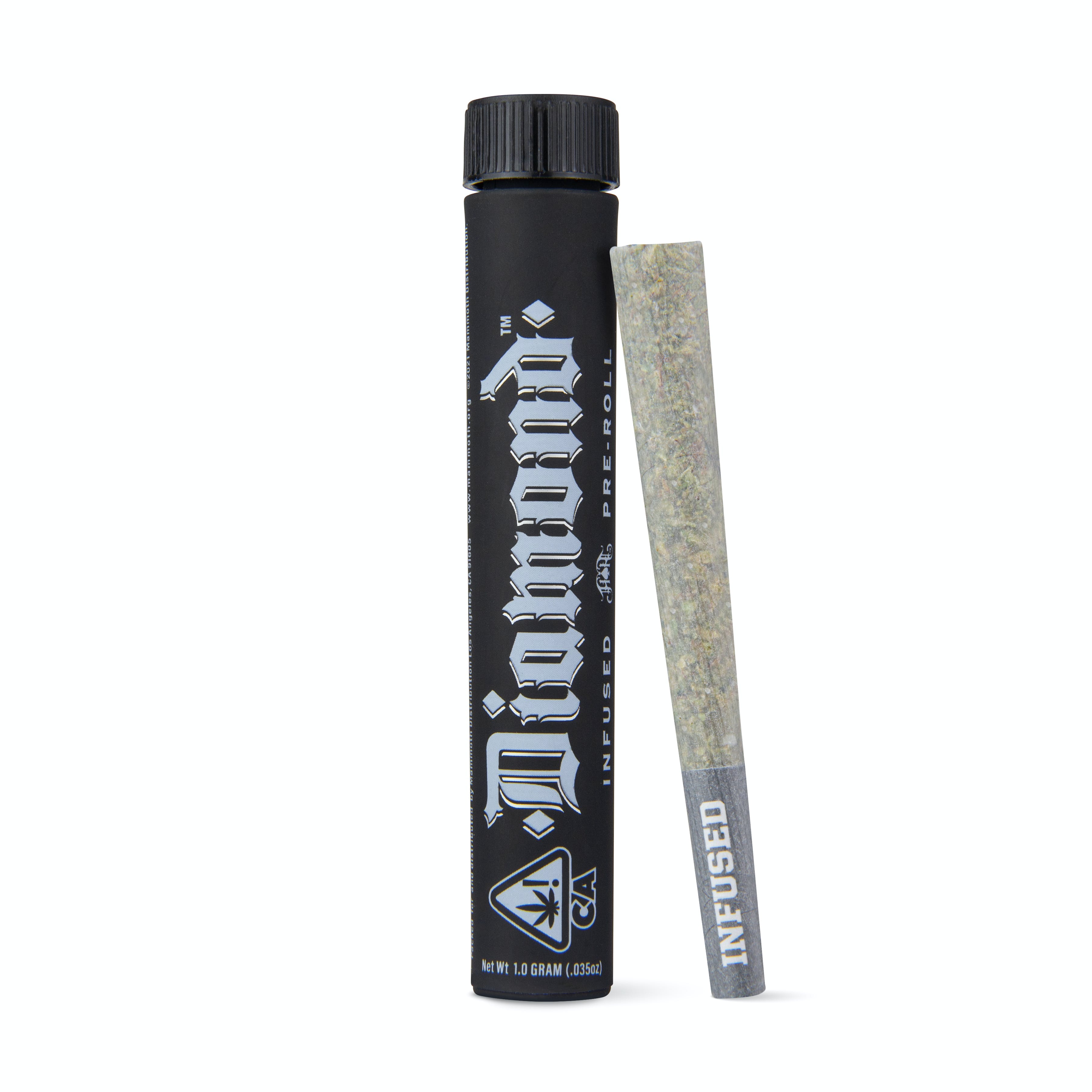 Watermelon Punch - 1G Diamond Infused Preroll