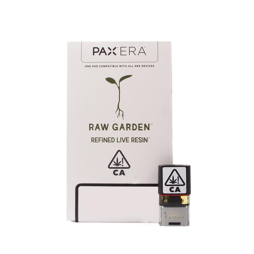 Lilikoi Blossom 0.5G Pax Pod