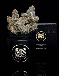 Orange Sapphire - 3.5G