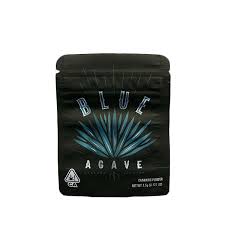 Blue Agave - 3.5G