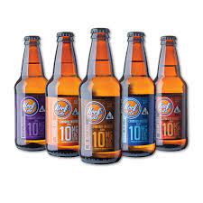 Root Beer 10MG