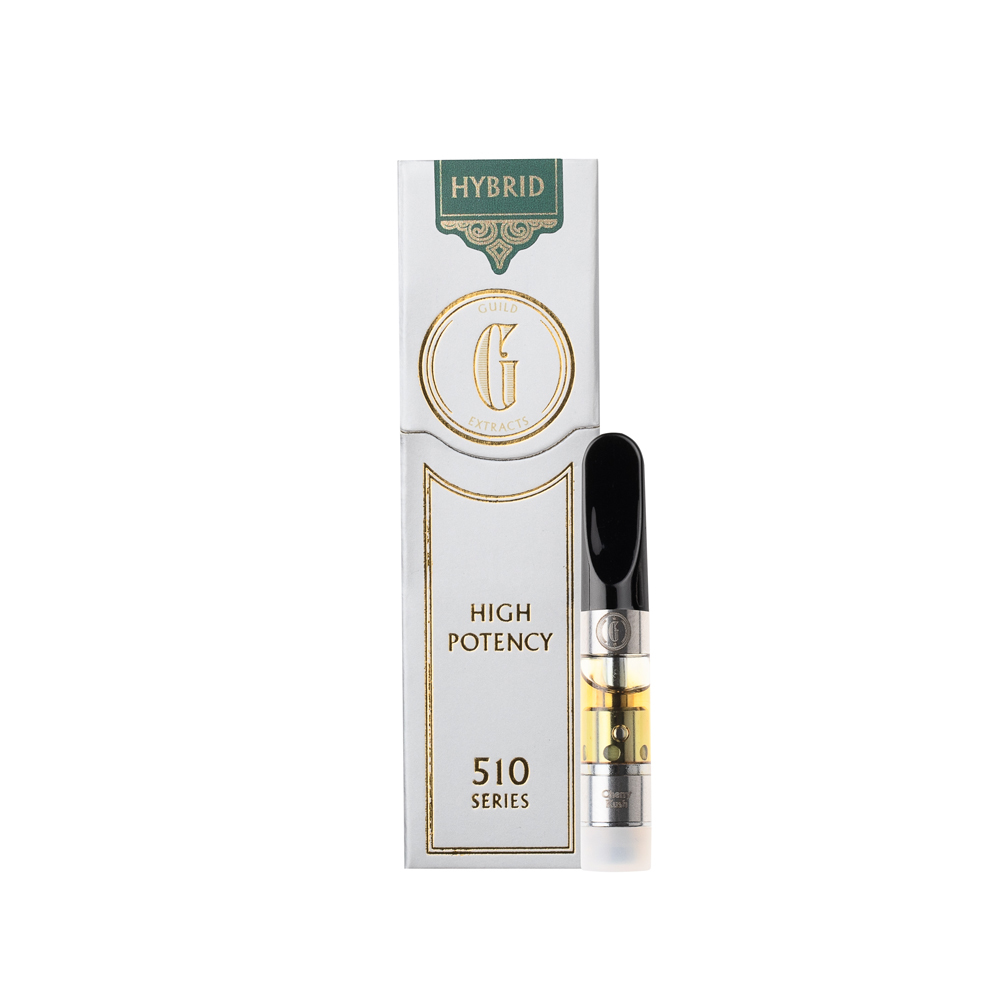 Pink Lemonade - 1G High Potency Cartridge