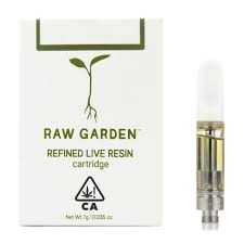 Razzle Dazzle - 1G Cartridge