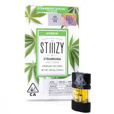 Sour Diesel - .5g Pod