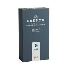 Wedding Cake - .5g Liquid Live Cart