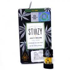 Juicy Melon - 1G 1:1 CBD:THC Pod