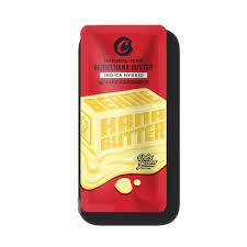 Berniehana Butter - 1G Cartridge
