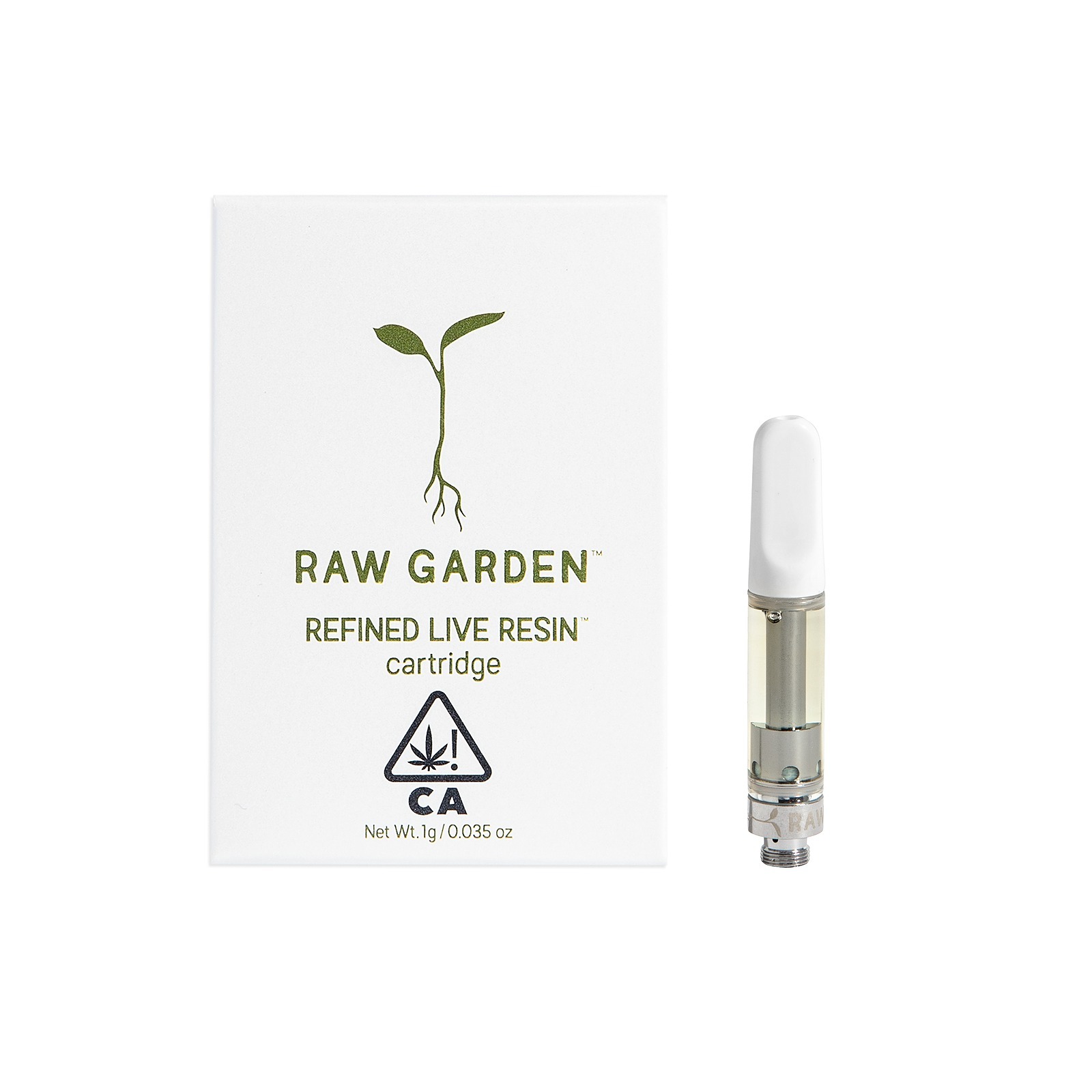 Mango Crack - 1G Cartridge