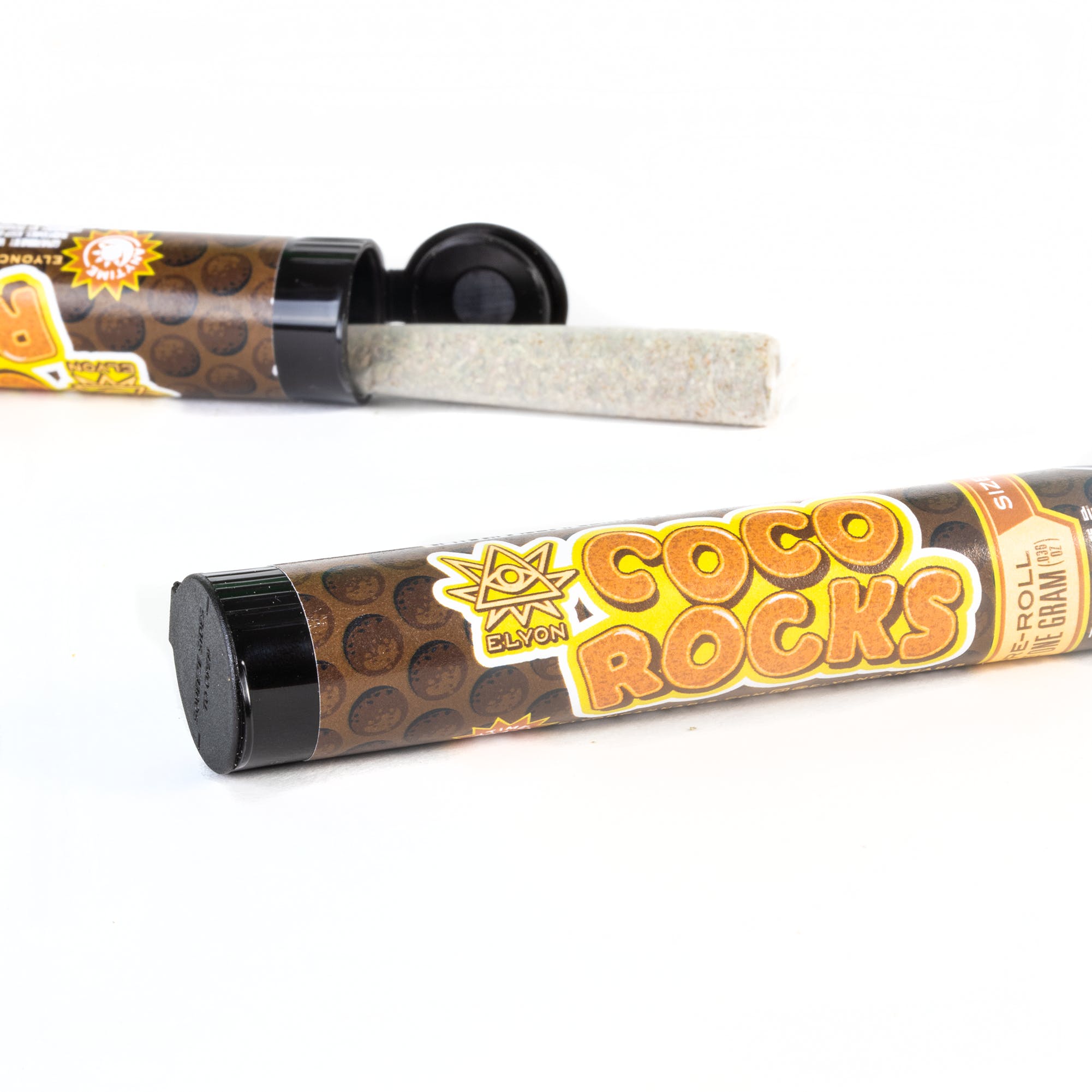 Tiramisu - 1G Preroll