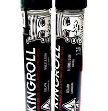 Grandi Guava  X Apples And Bananas - 1.3G Infused Preroll