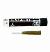 Mango Kush X Cannalope Kush - 1.3G Infused Preroll