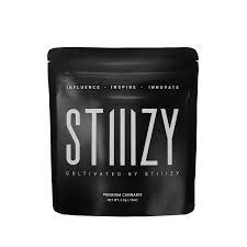 Gumbo Runtz - 3.5G Black Bag