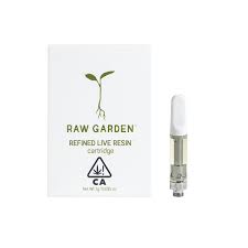 Orange Runtz - 1G Cart