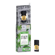 Apple Fritter - 1G Pod