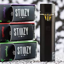 Liiil Skywalker - .5g Pods