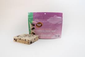 Cookies & Cream Treat - 100MG