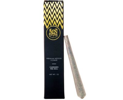 Fkafl - 1G Indoor Preroll