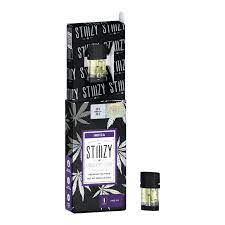 Strawberry Shortcake - .5g  Liquid Diamond  Pod