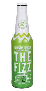 Lime - 10MG Fizz