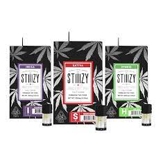Strawberry Shortcake - 1G Cannabis Derived Pods