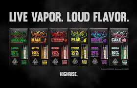 Watermelon - 1G Cartridge