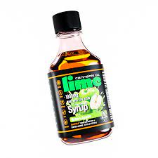 Green Apple - 1000MG Live Resin Syrup