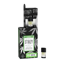 White Raspberry - .5g Pod