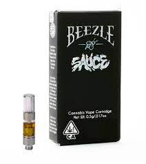 Hindu Glue - 0.5G Sauce Cartridge