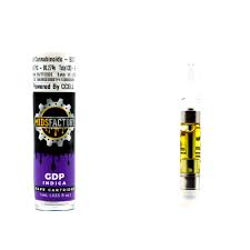 Hawaiian Punch - 1G Cartridge