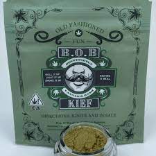 Shark Breath - 1G Kief