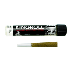 Strawberry Cough X Lemoncello - 1.3G Preroll
