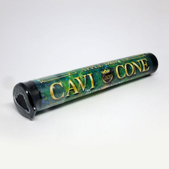Apple Drip - 1.5G Cavi Cone
