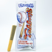Apple Tartz - 1.5G Infused Preroll