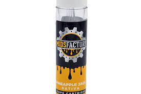 Peach Flambe - 1G Cartridge